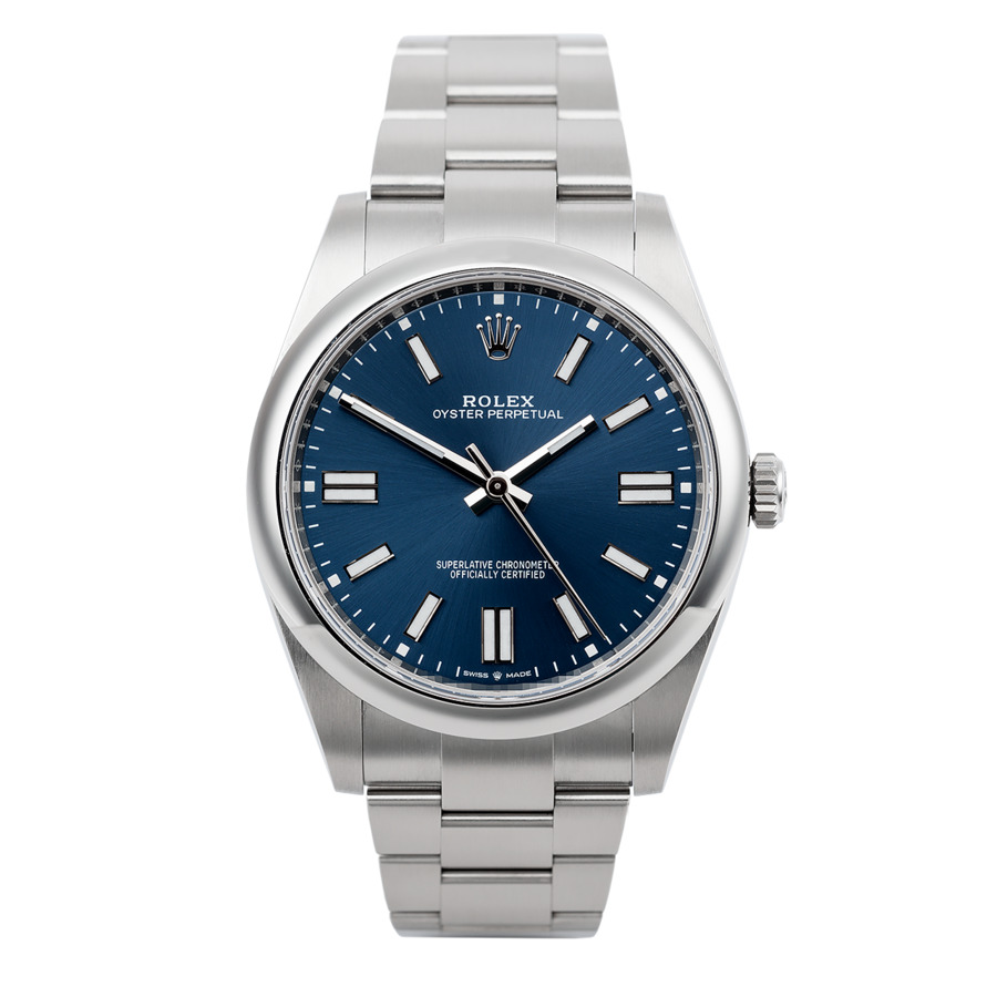 Rolex Oyster Perpetual 41