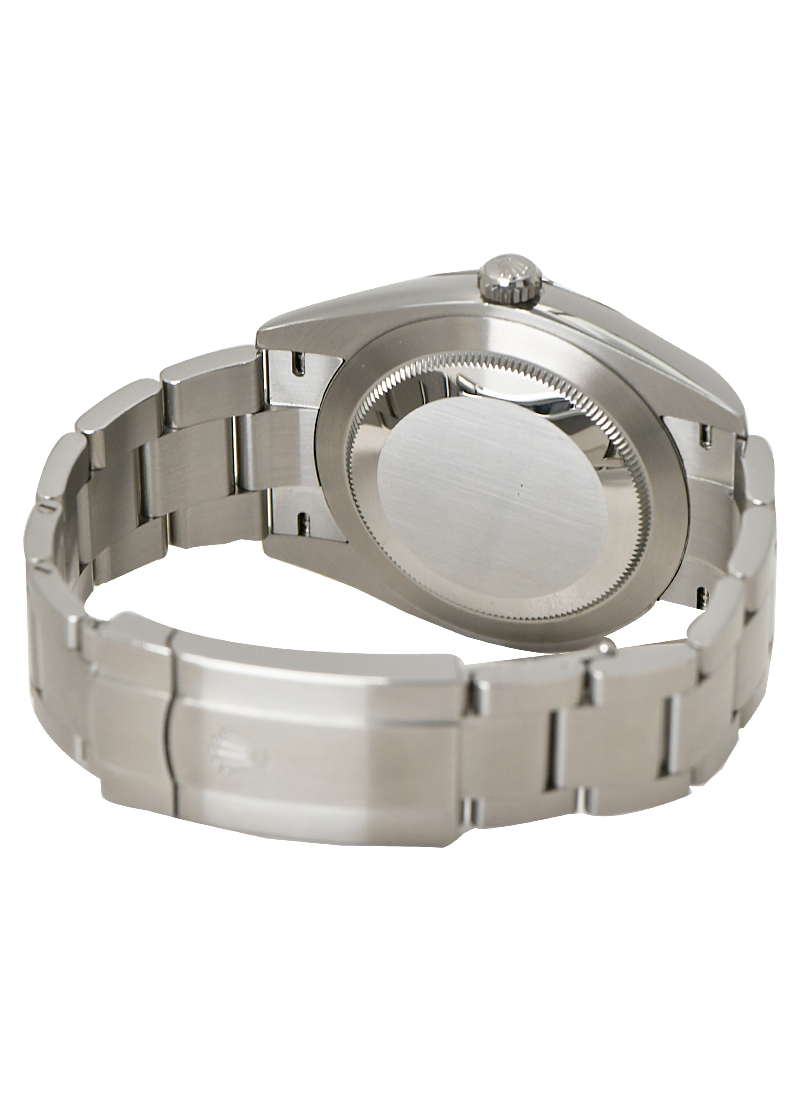 Rolex Oyster Perpetual 41