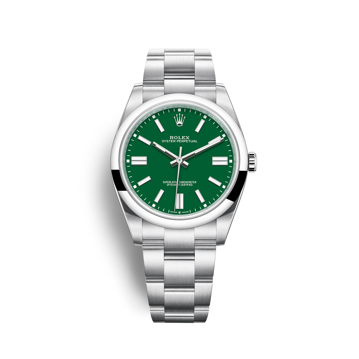 Rolex Oyster Perpetual 41