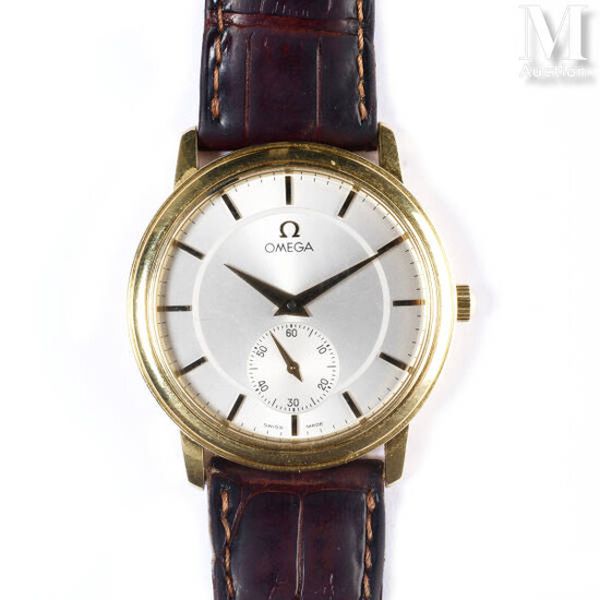Omega De Ville