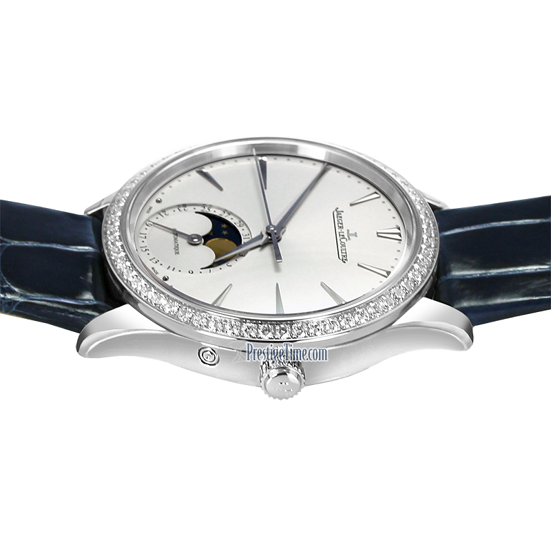 Jaeger-LeCoultre Master Ultra Thin Moon