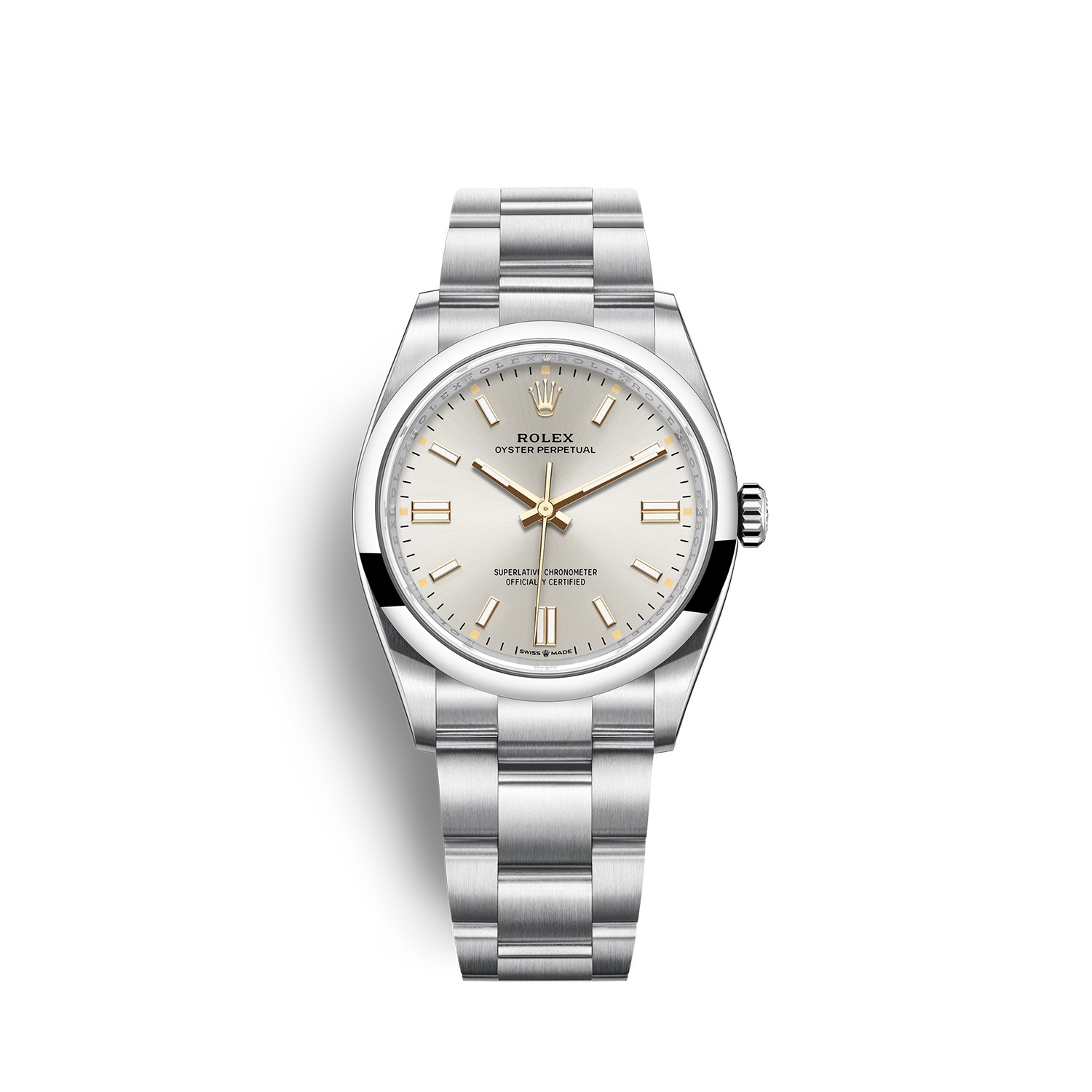 Rolex Oyster Perpetual 36