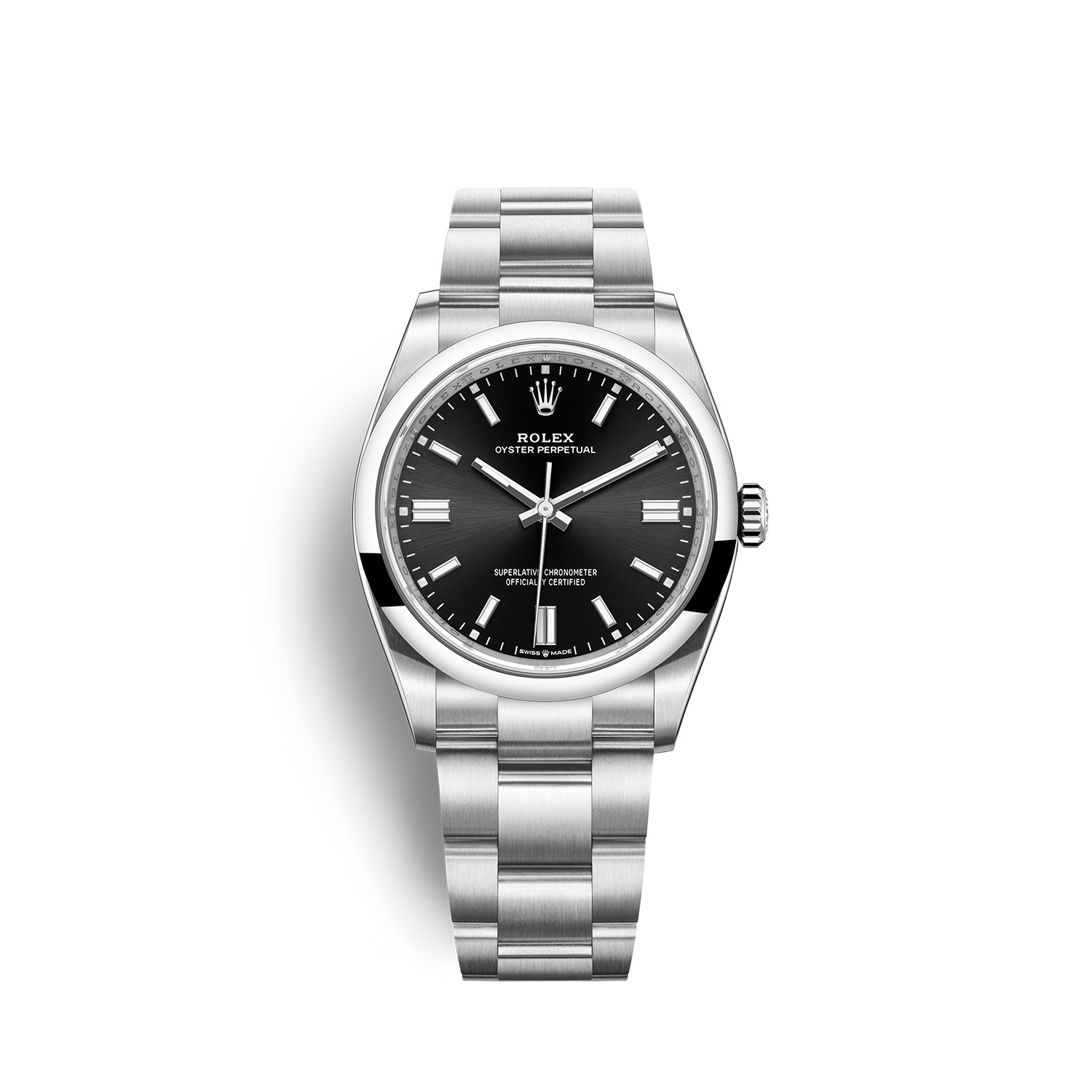 Rolex Oyster Perpetual 36