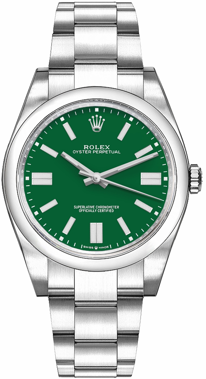 Rolex Oyster Perpetual 36
