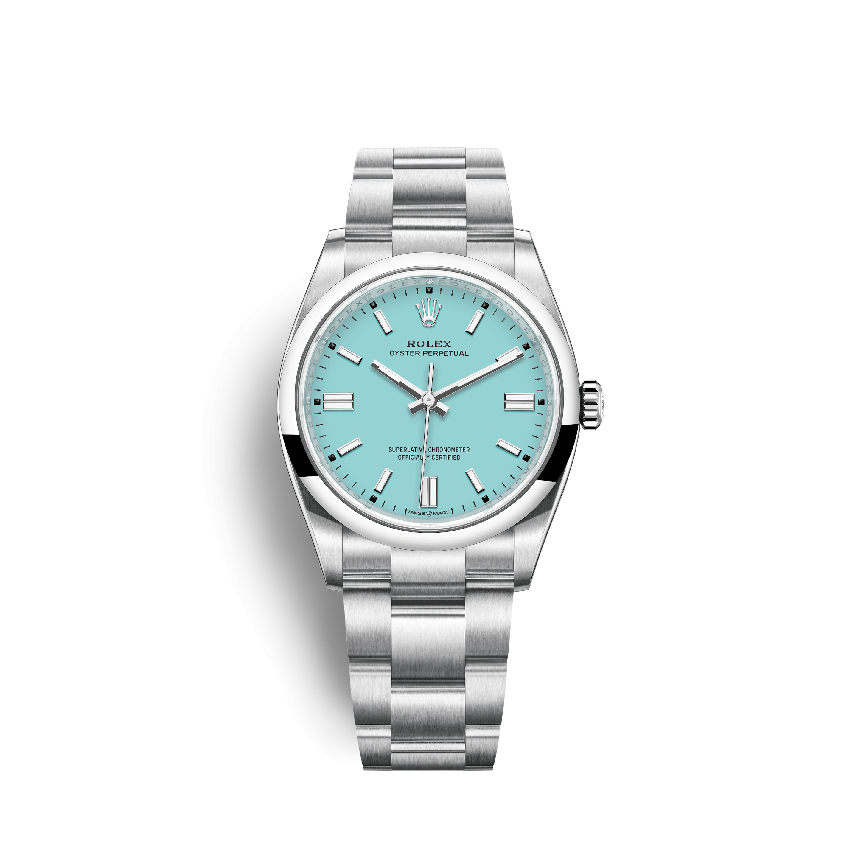 Rolex Oyster Perpetual 36