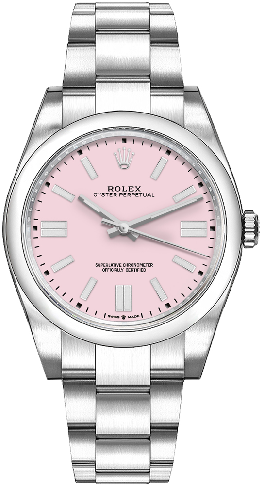 Rolex Oyster Perpetual 36
