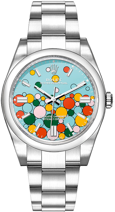 Rolex Oyster Perpetual 36