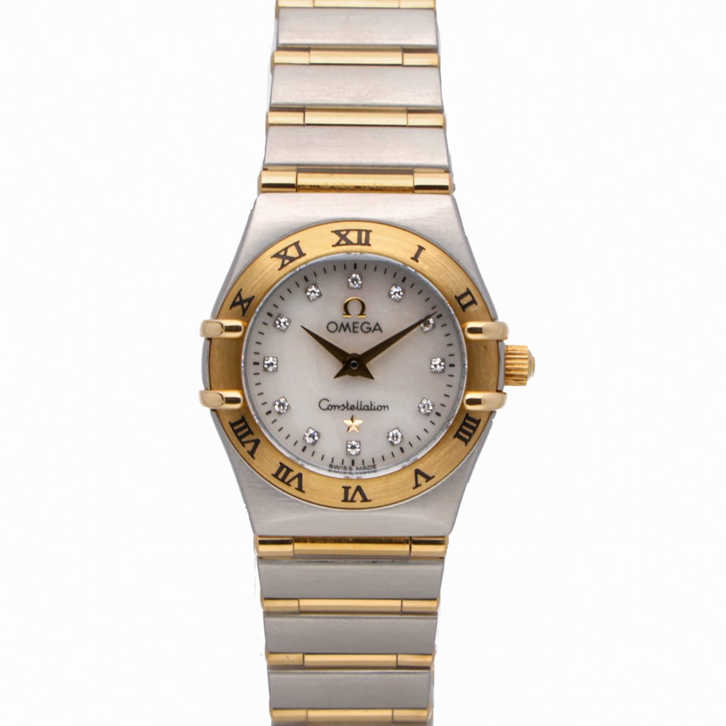 Omega Constellation