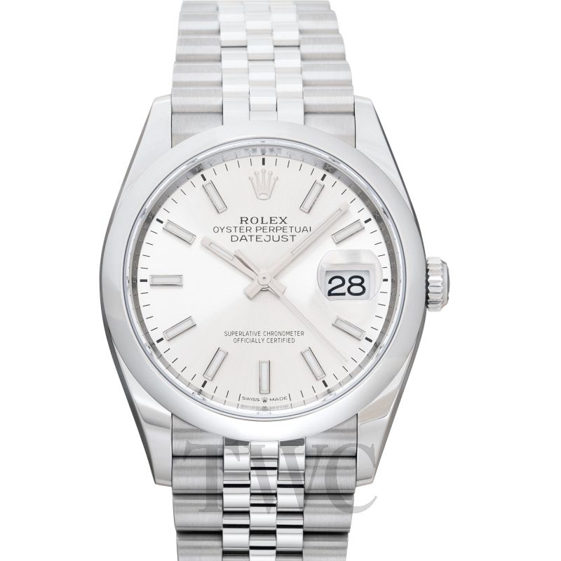 Rolex Datejust 36