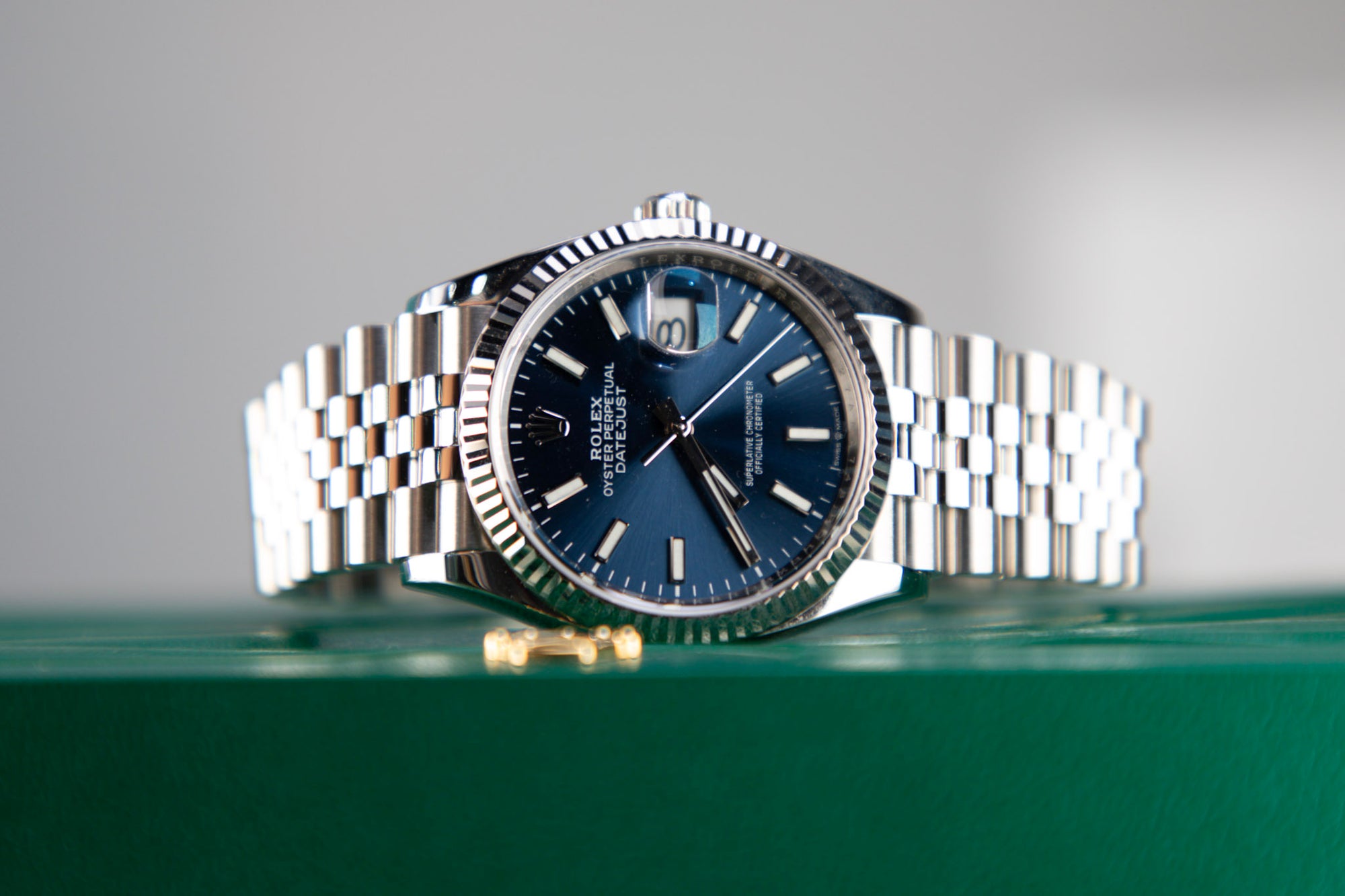 Rolex Datejust 36