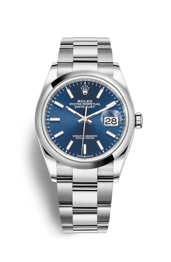 Rolex Datejust 36