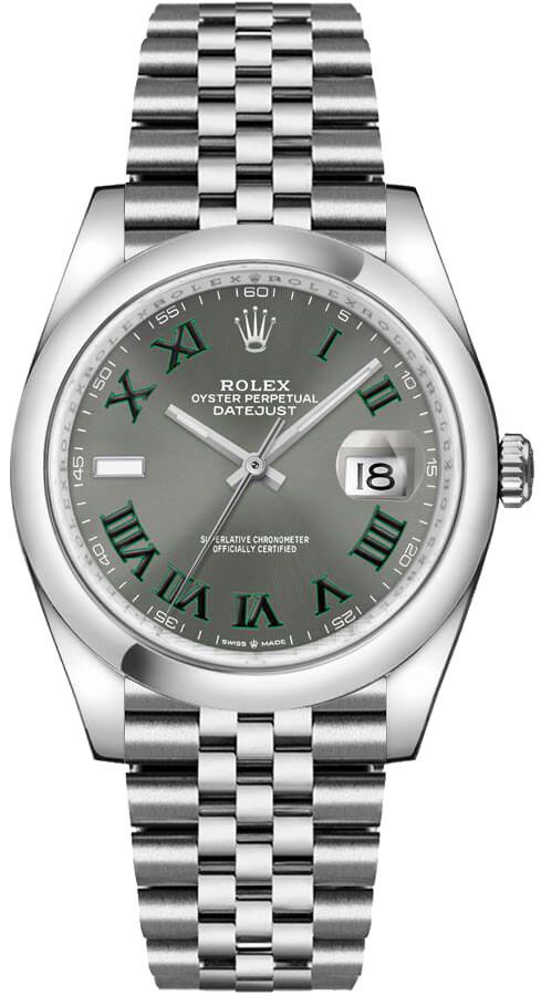 Rolex Datejust 36