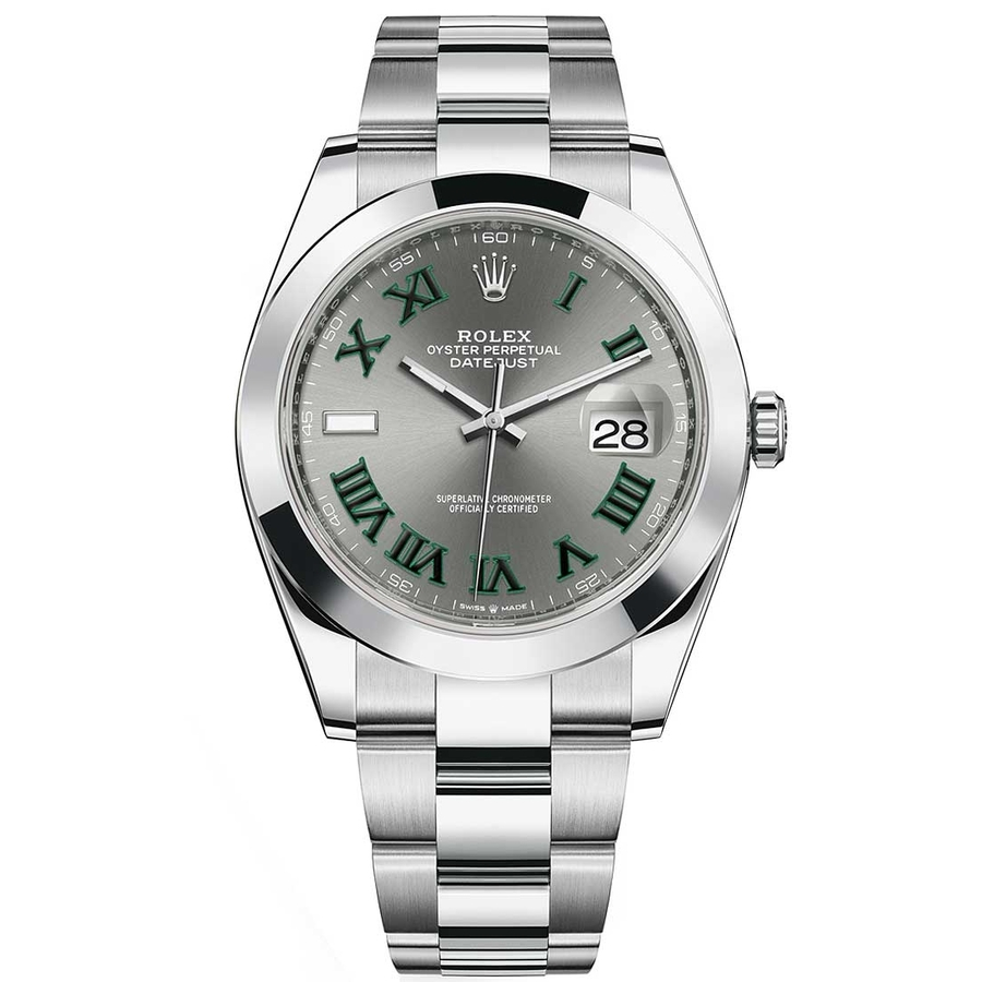 Rolex Datejust 36