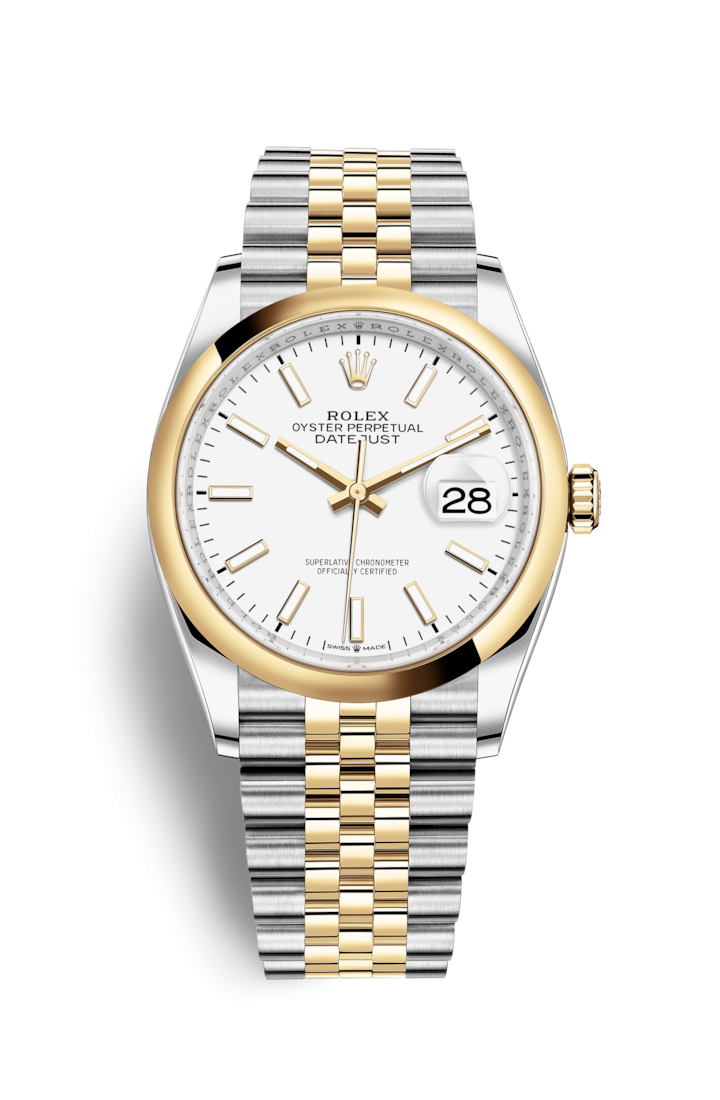Rolex Datejust 36