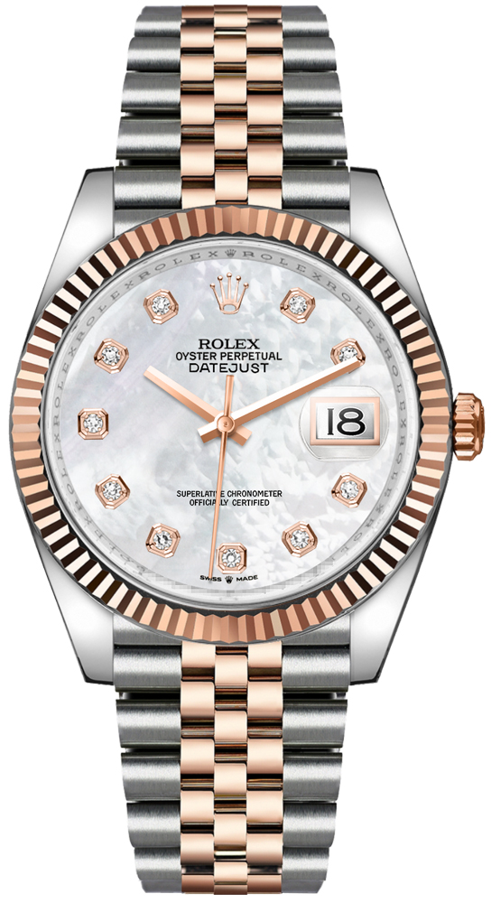 Rolex Datejust 36