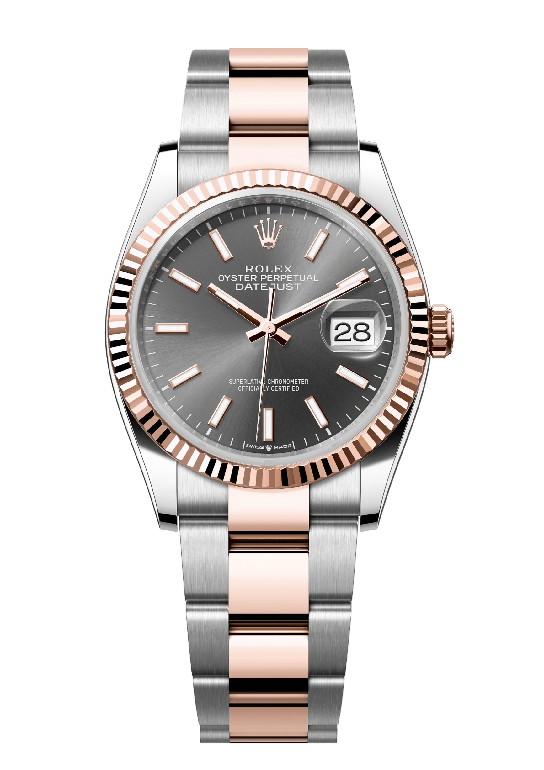 Rolex Datejust 36