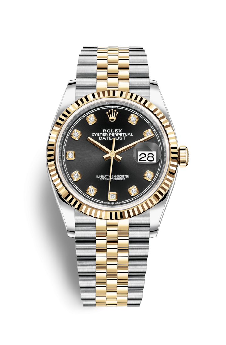 Rolex Datejust 36