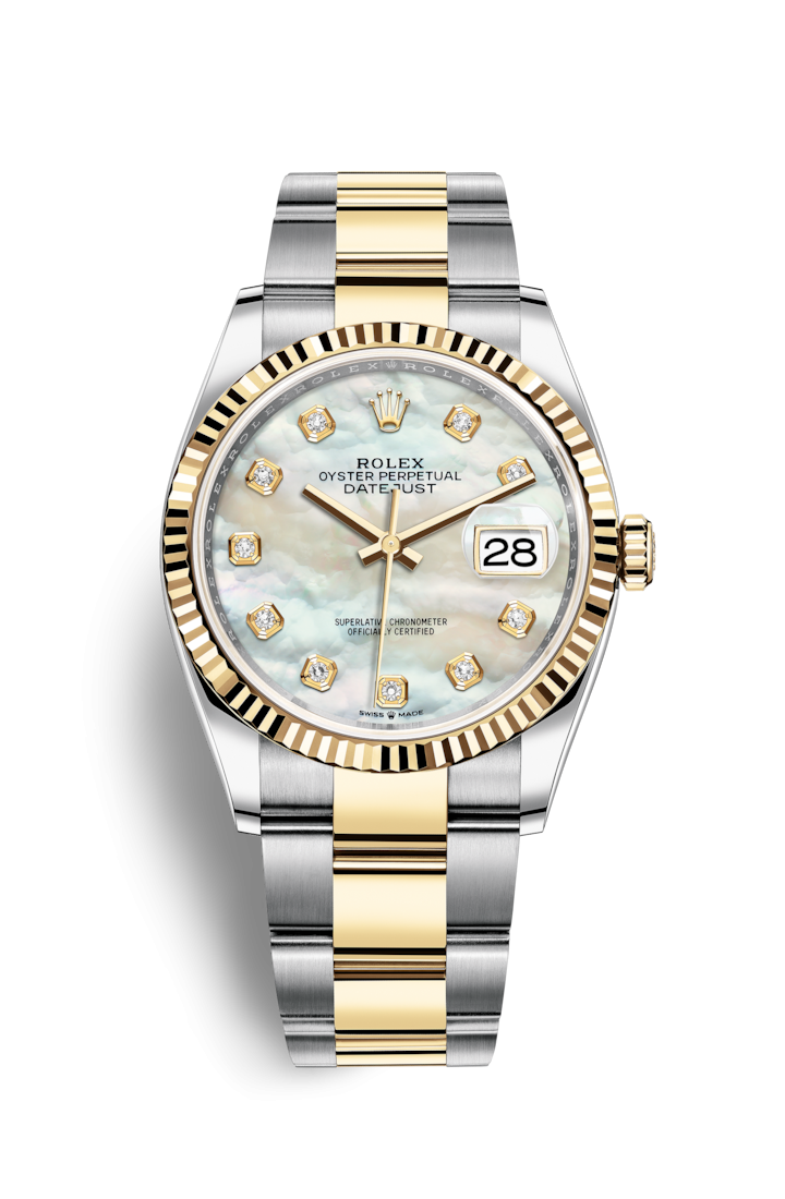 Rolex Datejust 36