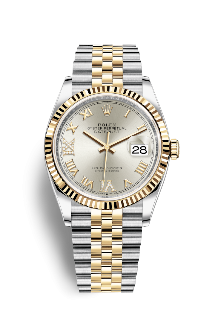 Rolex Datejust 36