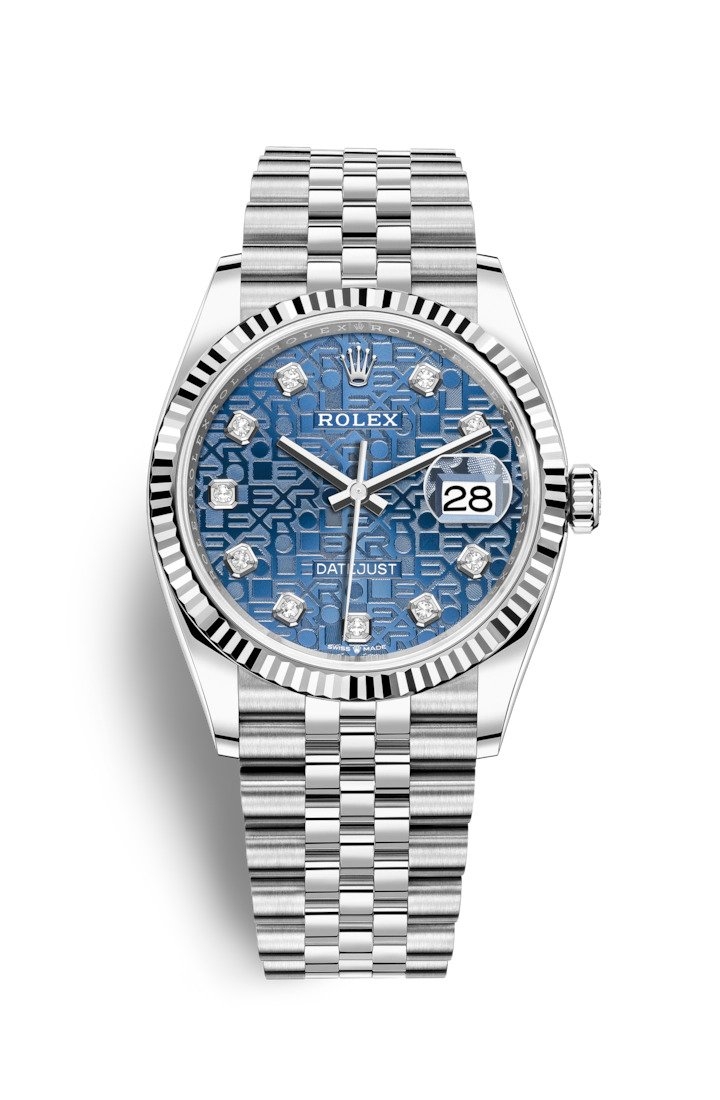 Rolex Datejust 36