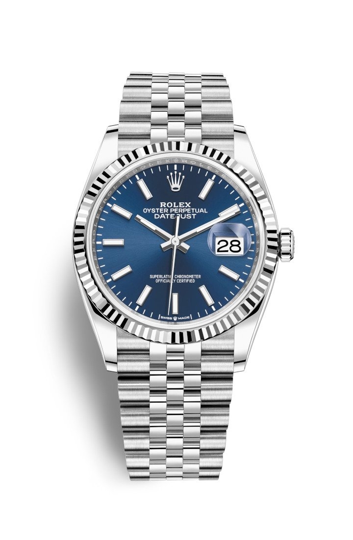 Rolex Datejust 36