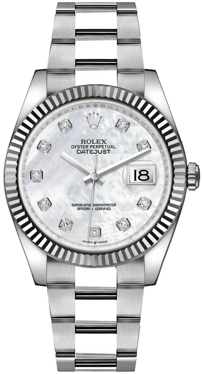 Rolex Datejust 36