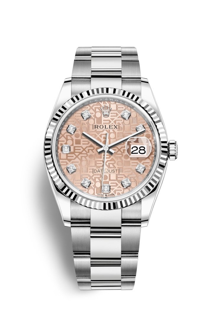 Rolex Datejust 36