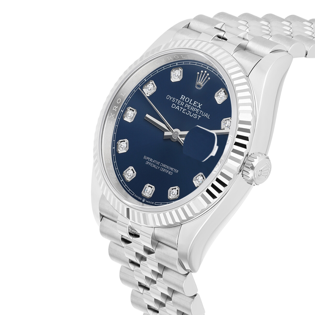Rolex Datejust 36