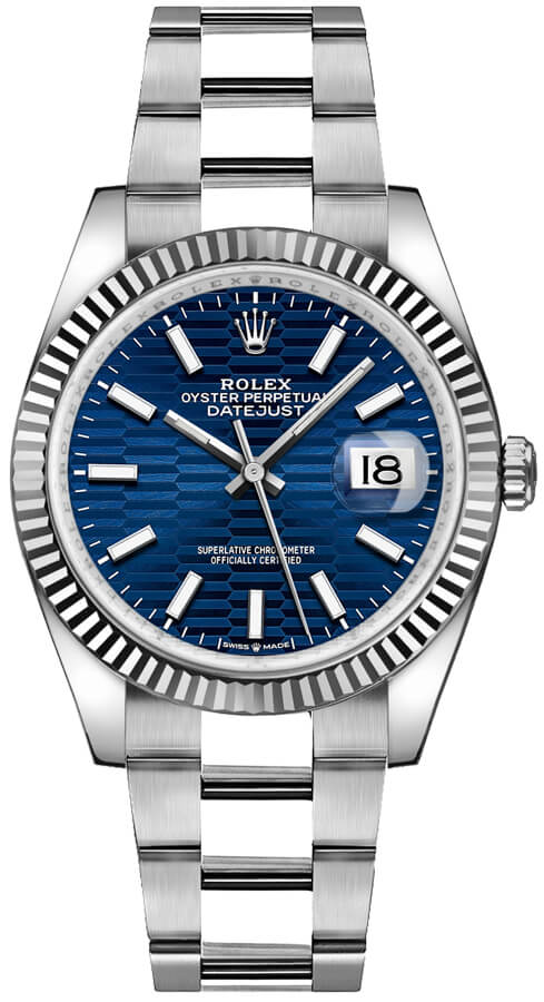 Rolex Datejust 36