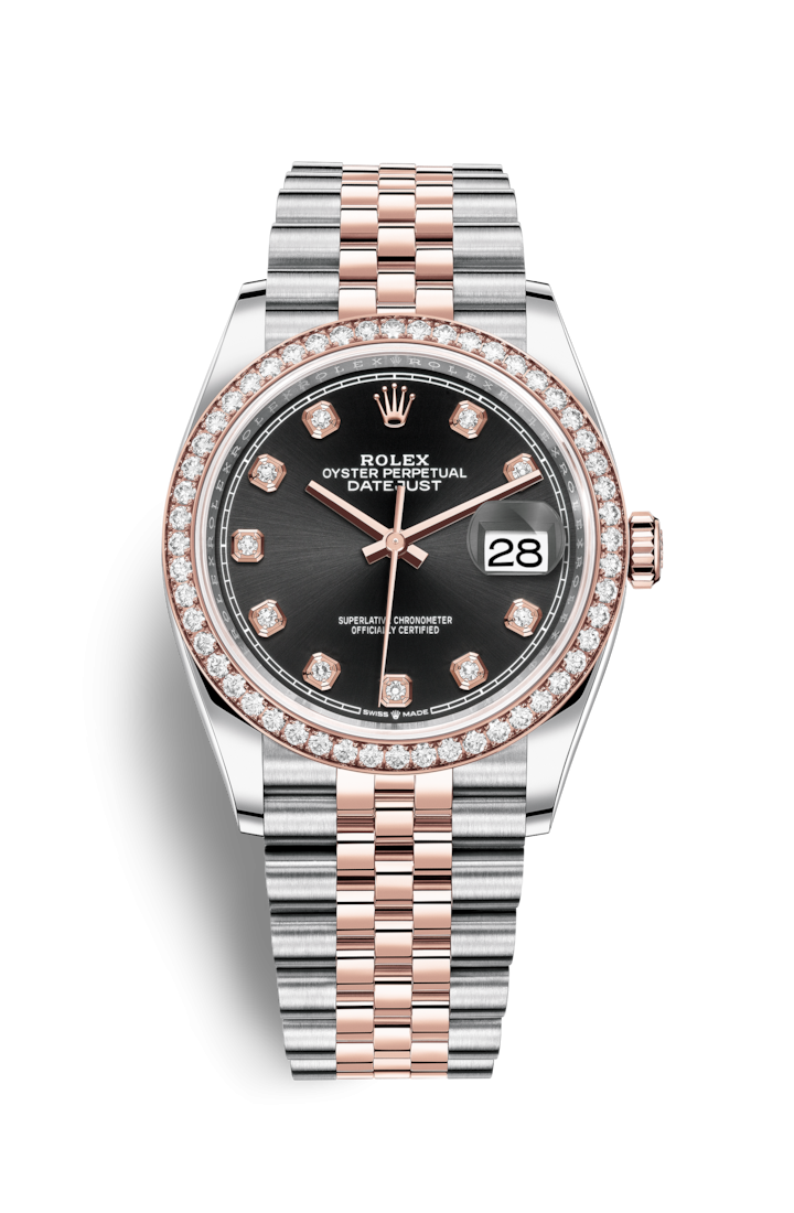 Rolex Datejust 36
