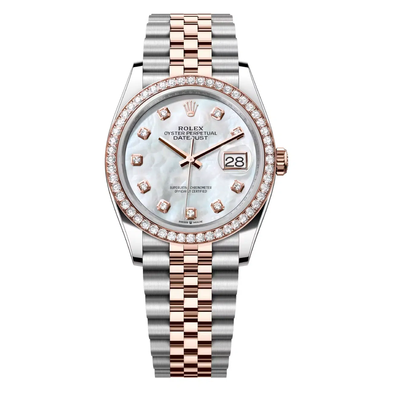 Rolex Datejust 36
