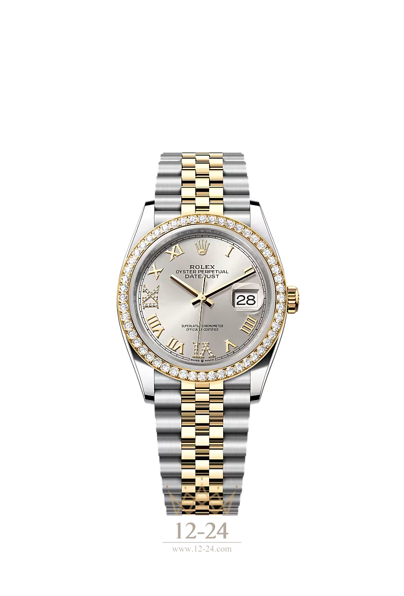 Rolex Datejust 36
