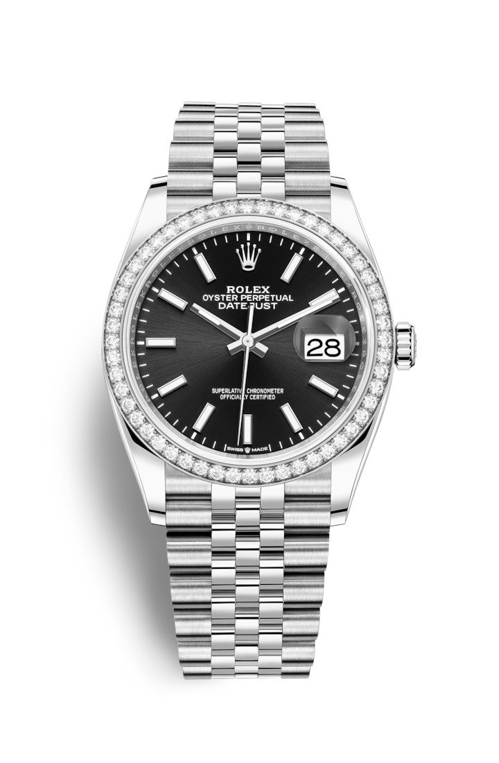 Rolex Datejust 36