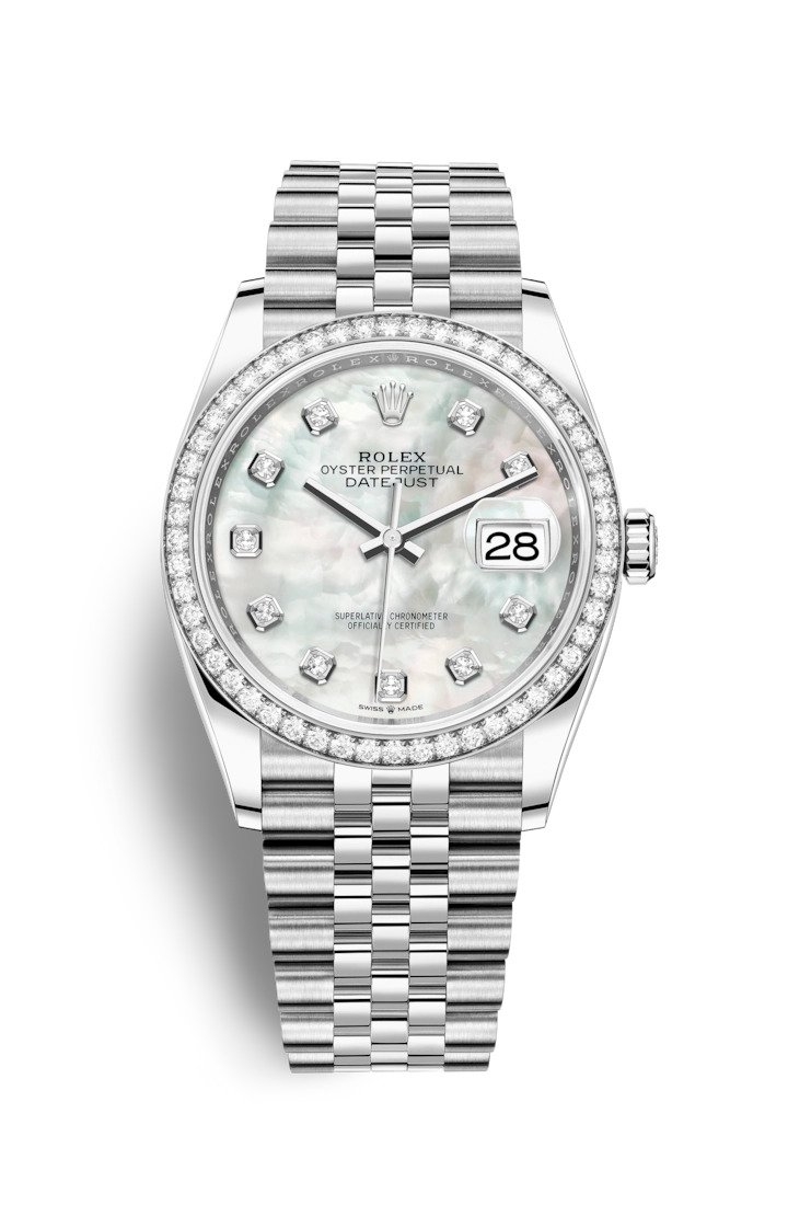 Rolex Datejust 36