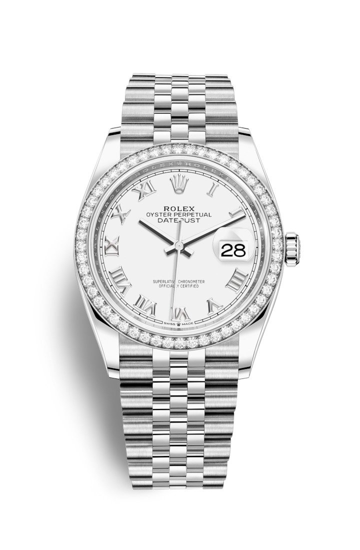 Rolex Datejust 36