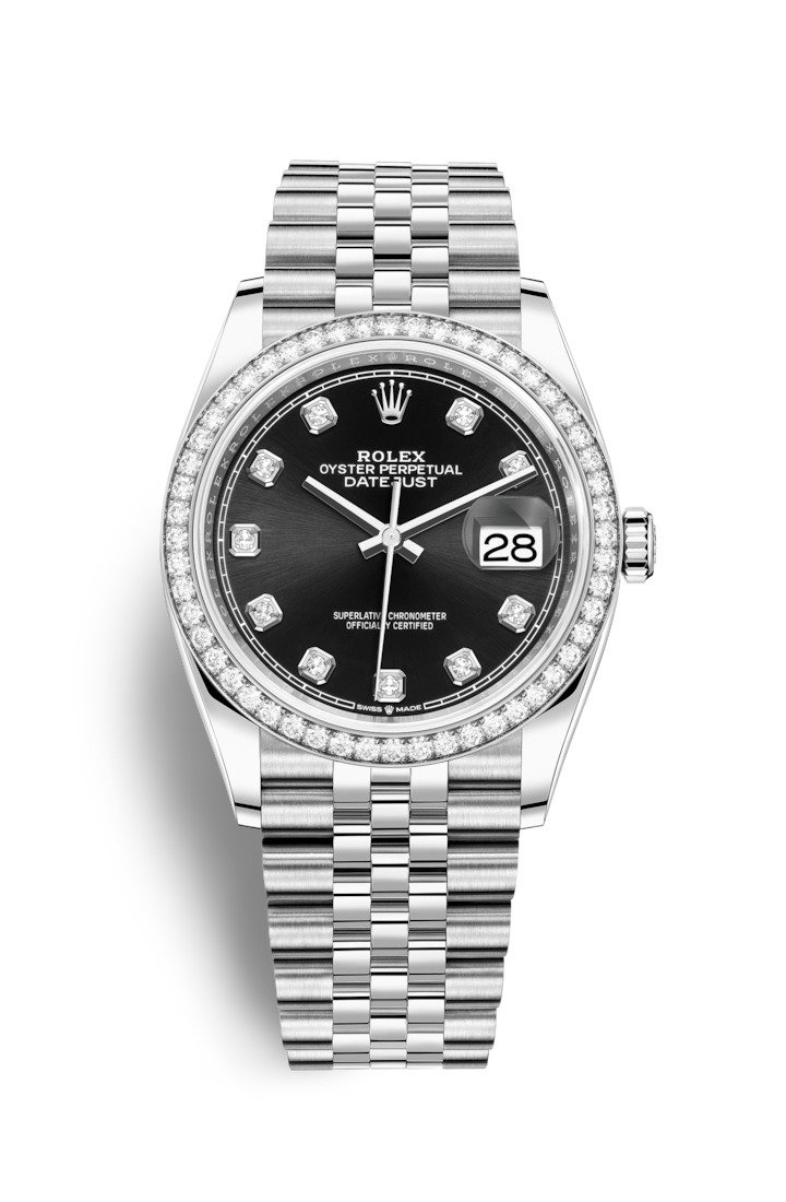 Rolex Datejust 36