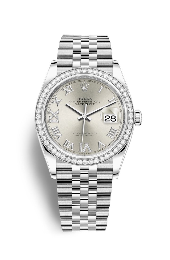 Rolex Datejust 36