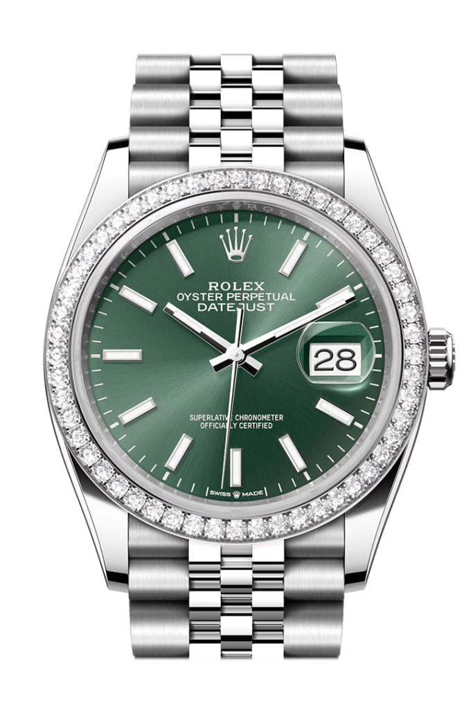 Rolex Datejust 36