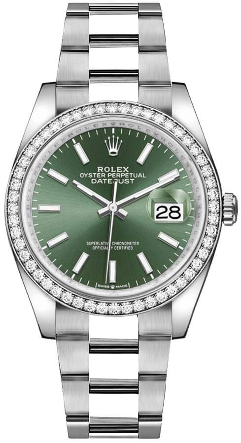 Rolex Datejust 36