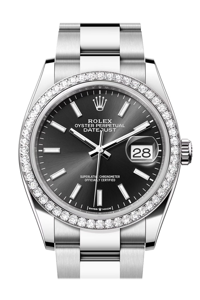 Rolex Datejust 36