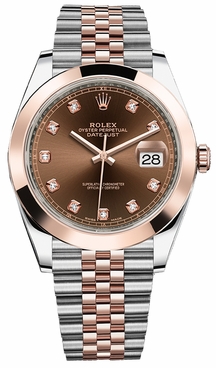 Rolex Datejust 41