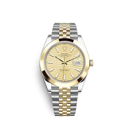 Rolex Datejust 41