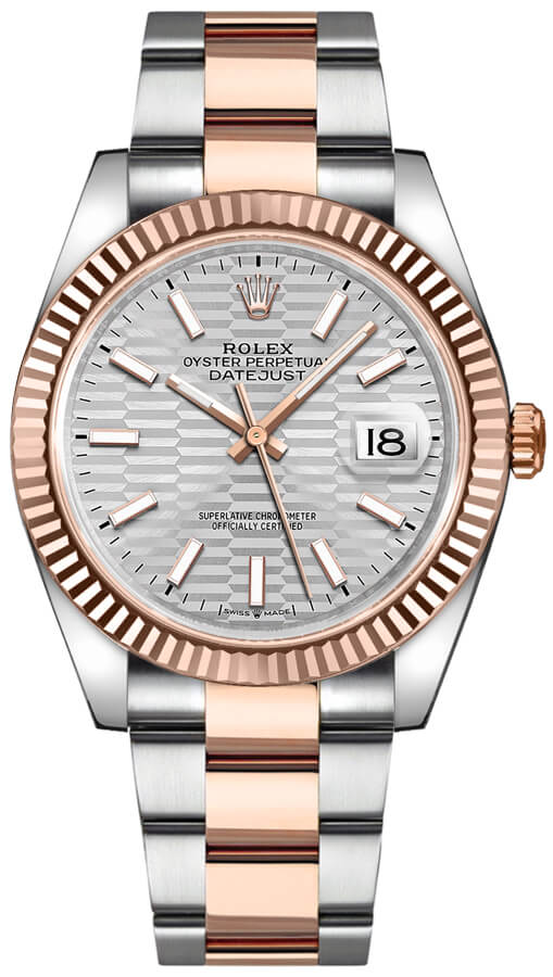 Rolex Datejust 41