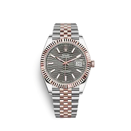 Rolex Datejust 41