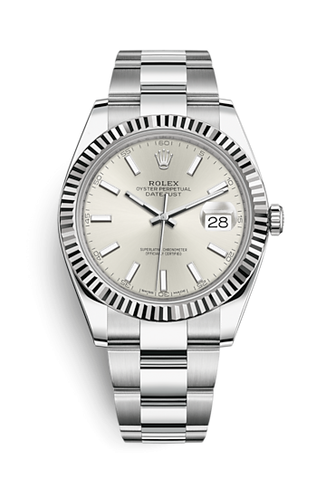 Rolex Datejust 41