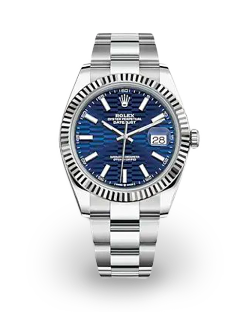 Rolex Datejust 41