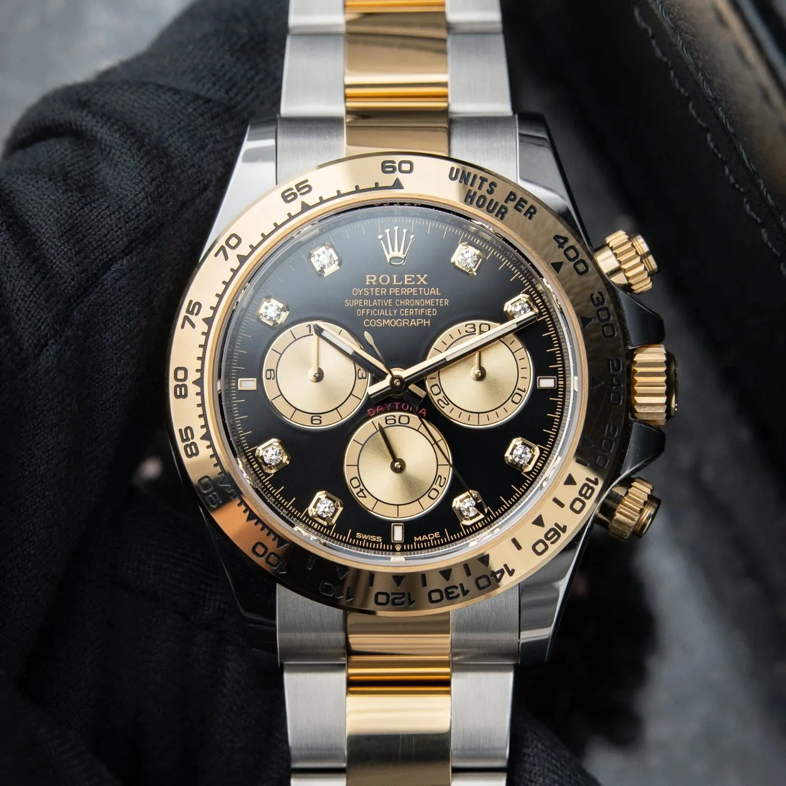 Rolex Daytona