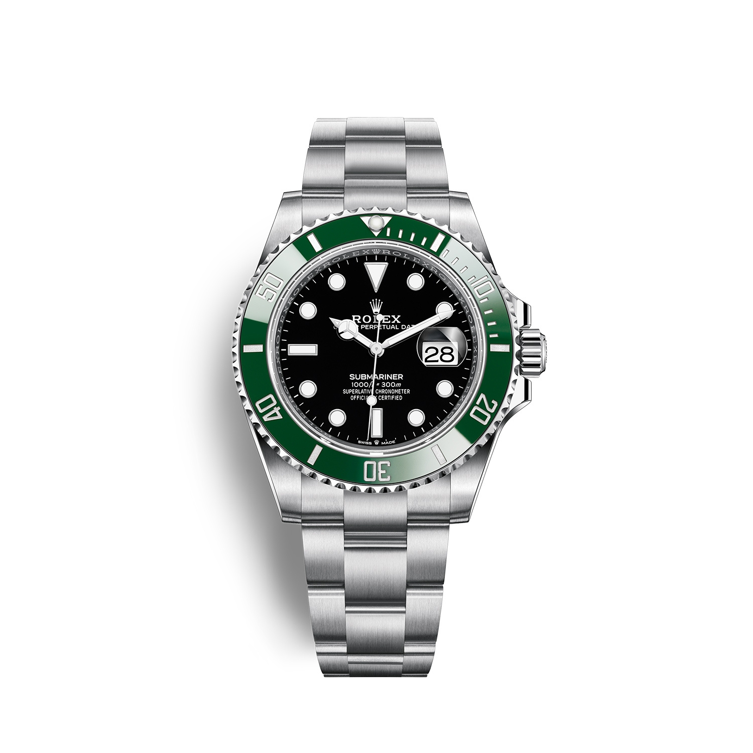 Rolex Submariner Date
