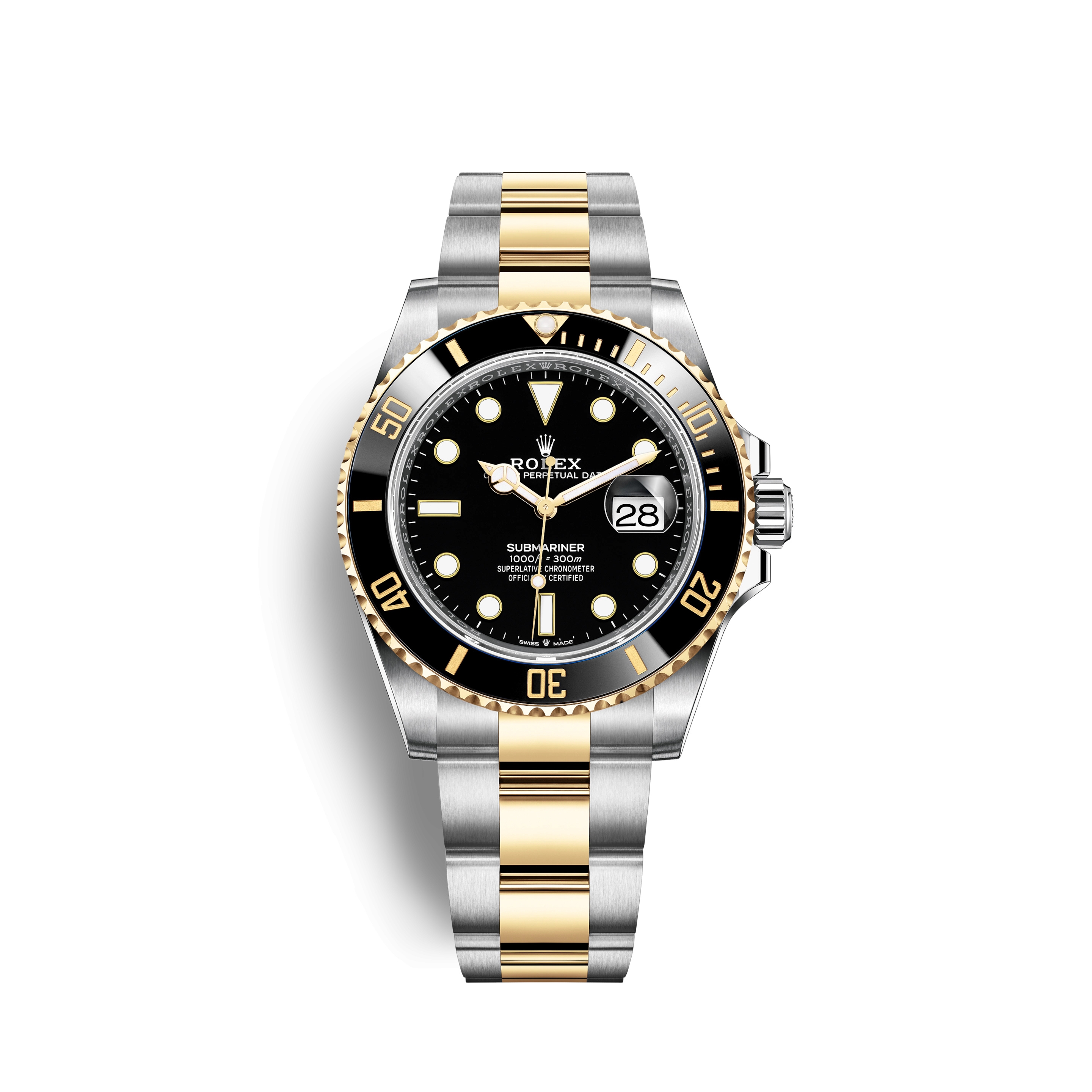 Rolex Submariner Date
