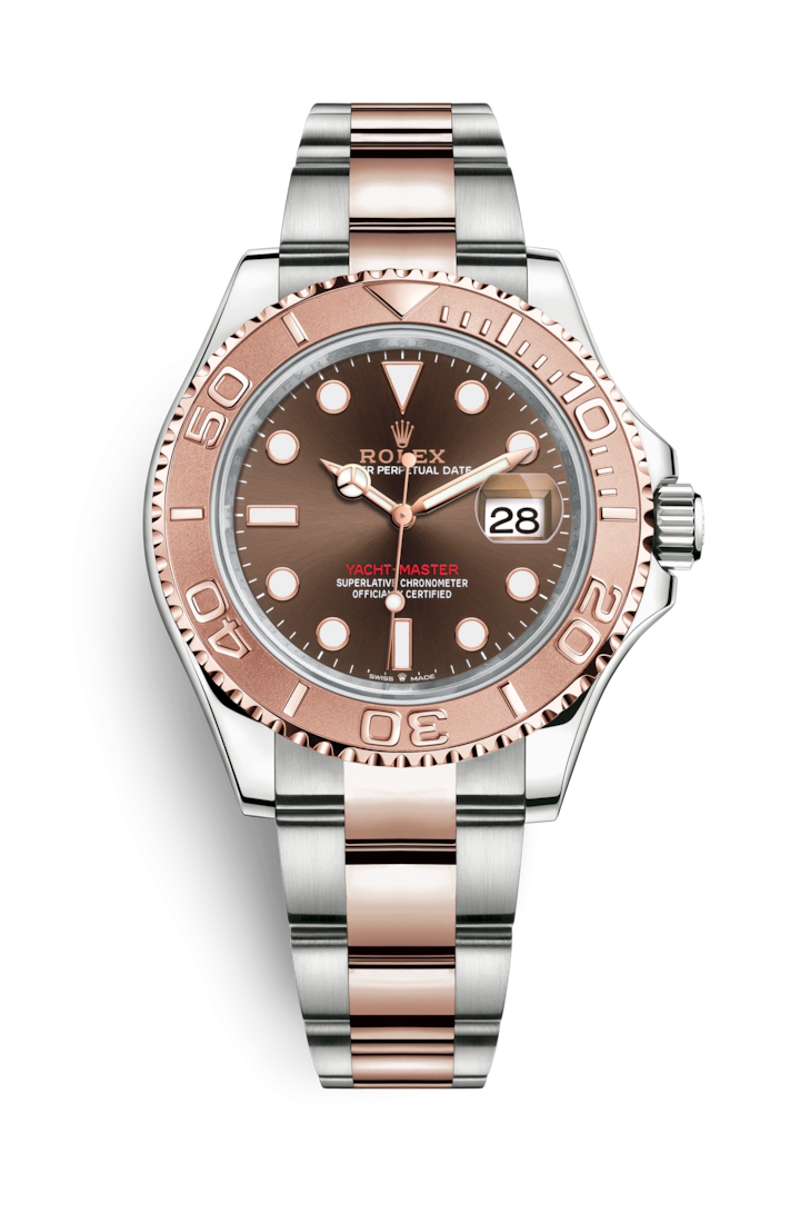Rolex Yacht-Master 40